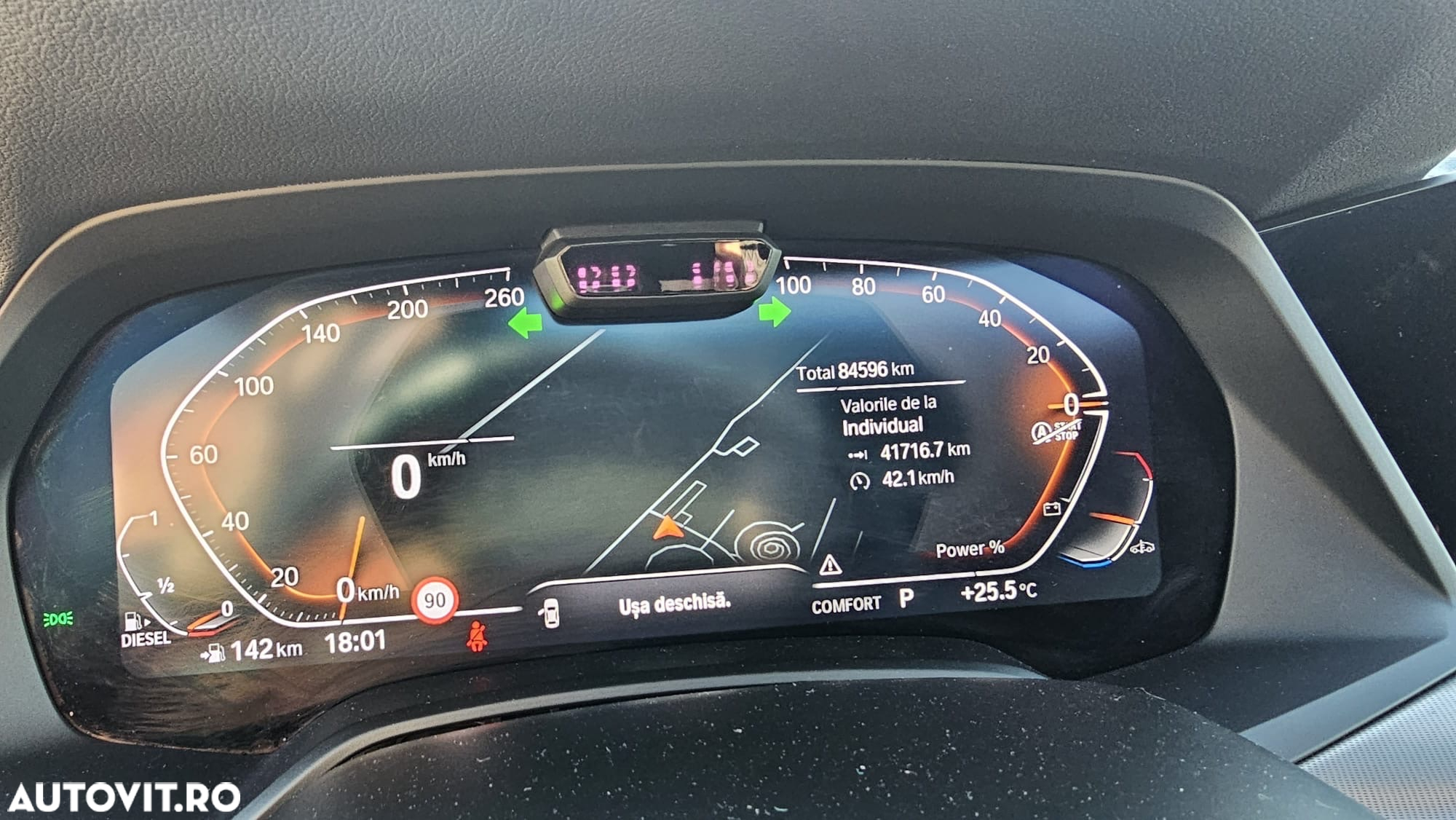 BMW X6 xDrive40d M Sport - 11