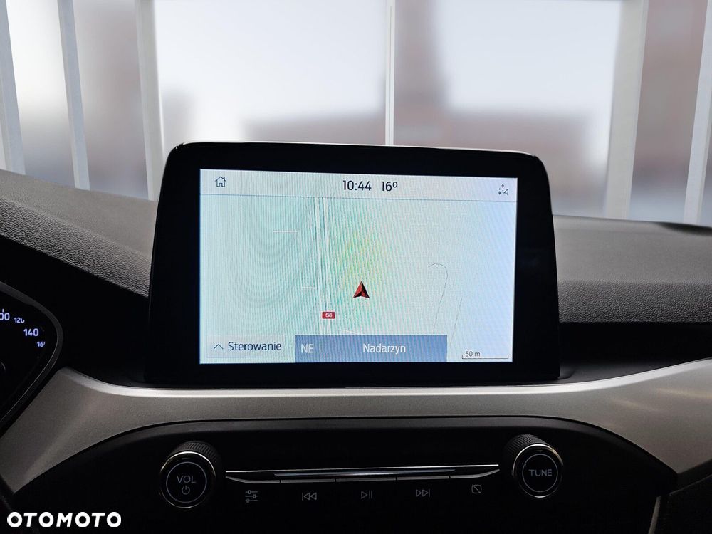 Ford Focus 1.5 EcoBlue Connected - 18