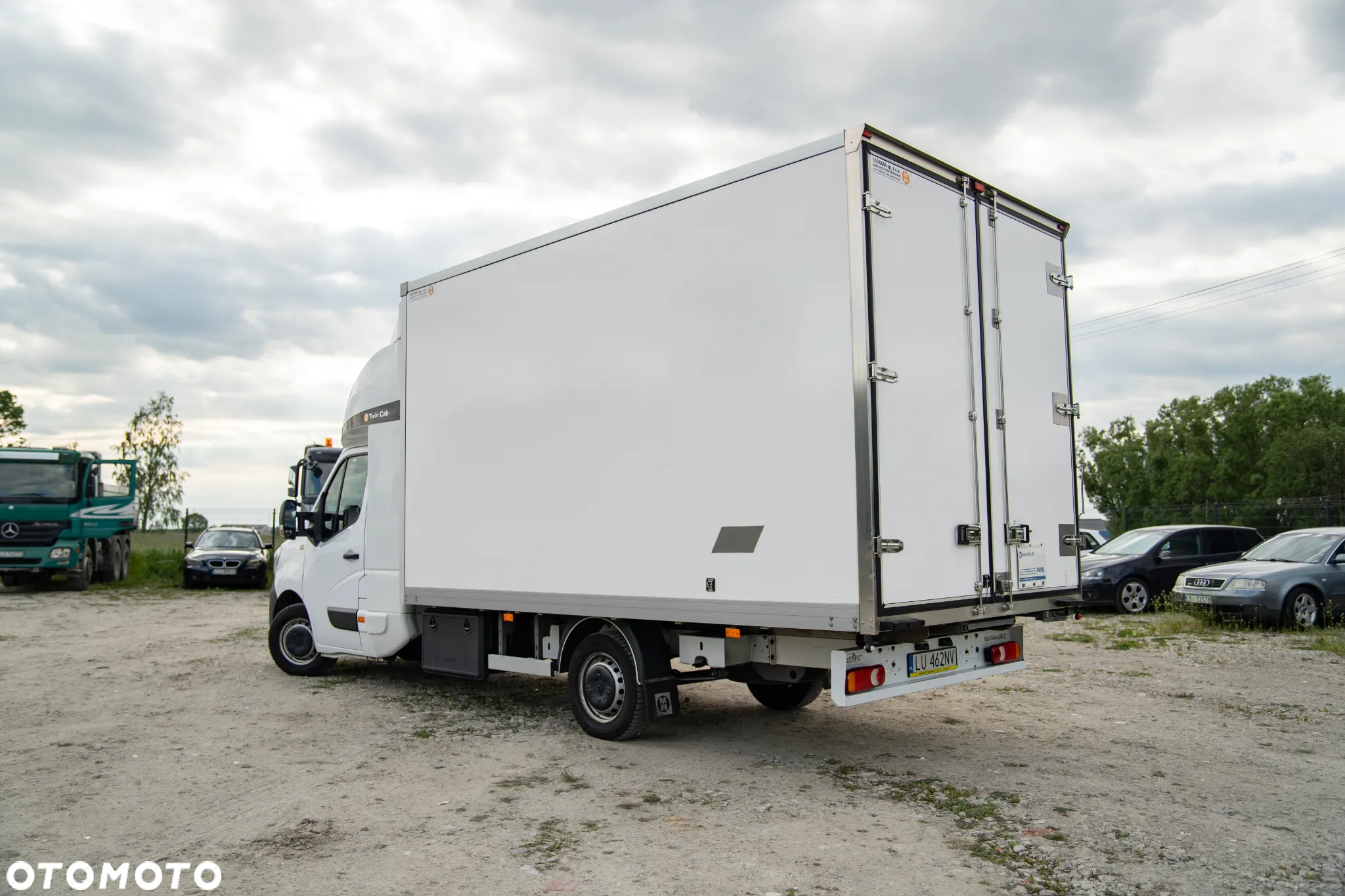 Renault MASTER - 5