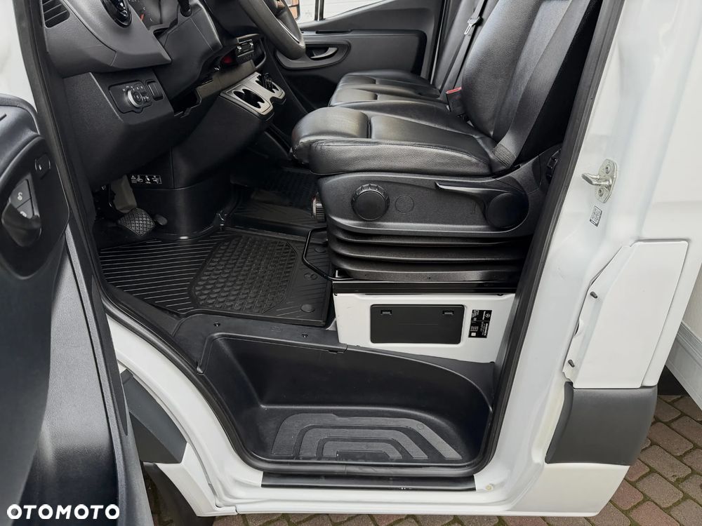 Mercedes-Benz Sprinter 317 CDI Izoterma Winda - 28