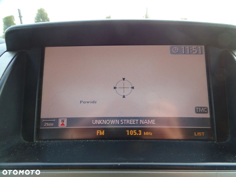 Nissan Pathfinder 2.5 DCi Elegance + - 20