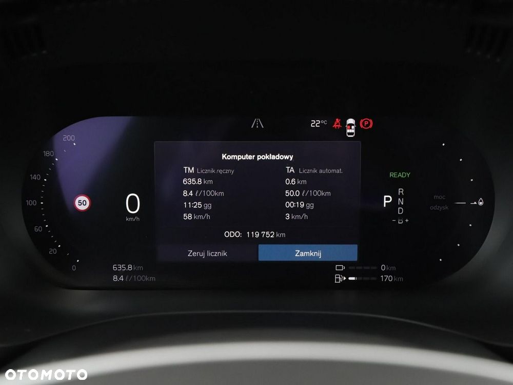 Volvo XC 60 T6 AWD Recharge Core - 23