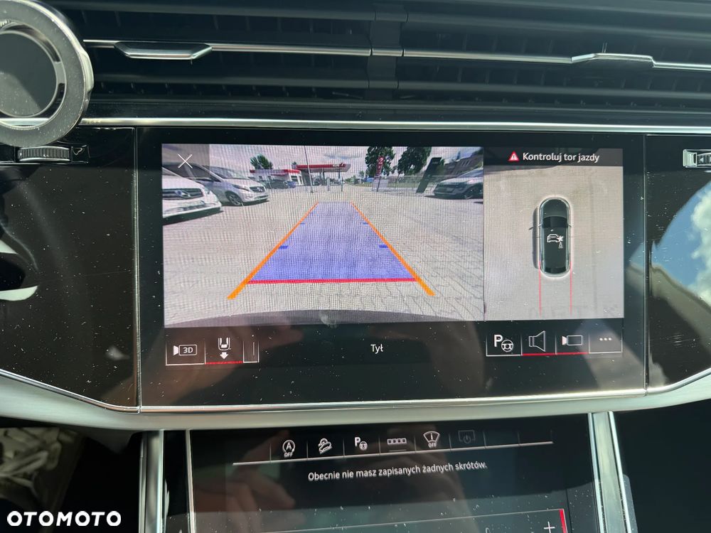 Audi Q8 50 TDI mHEV Quattro Black Edition Tiptronic - 16
