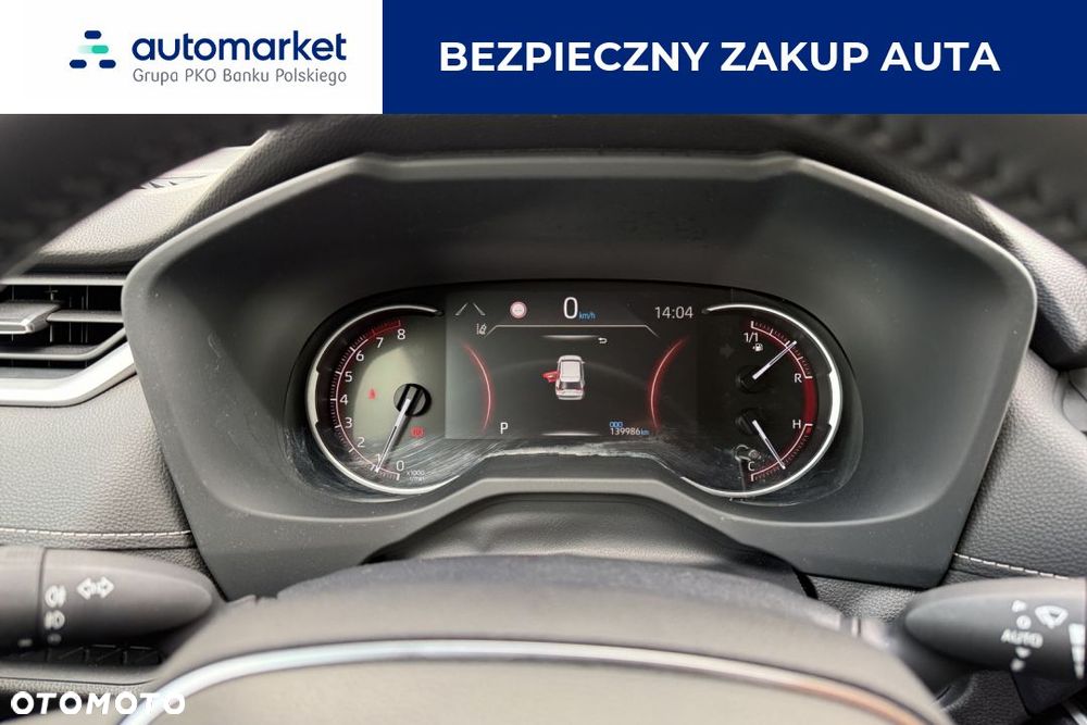 Toyota RAV4 2.0 Comfort 4x4 MS - 17