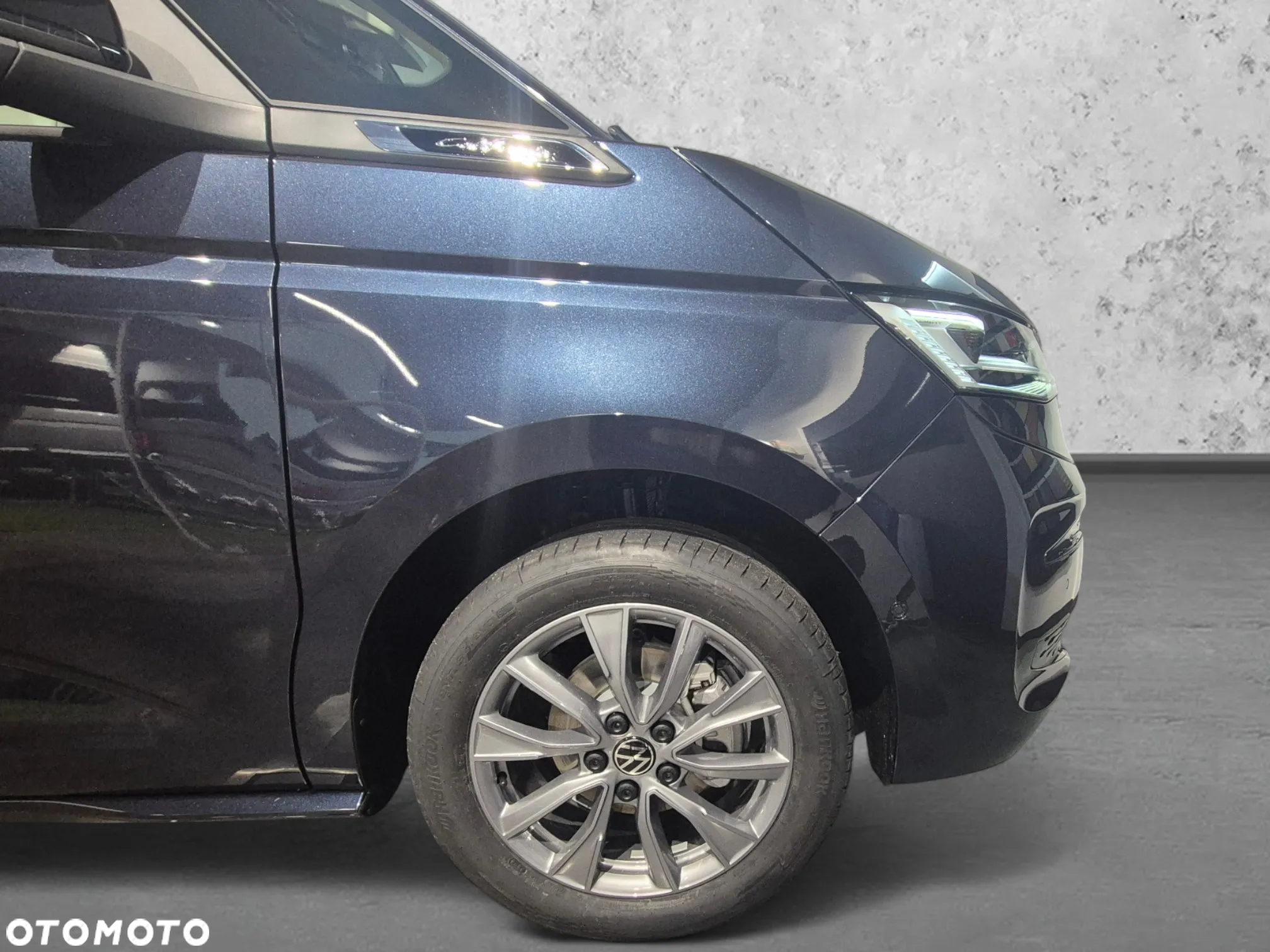 Volkswagen California - 11