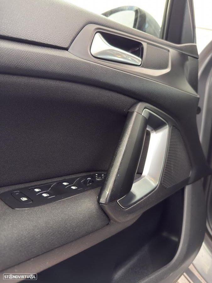 Peugeot 308 SW 1.6 BlueHDi Allure J17 - 4