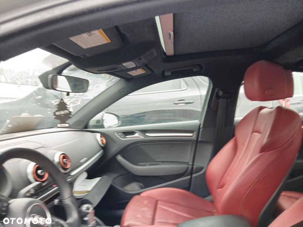 Audi A3 Limousine - 23