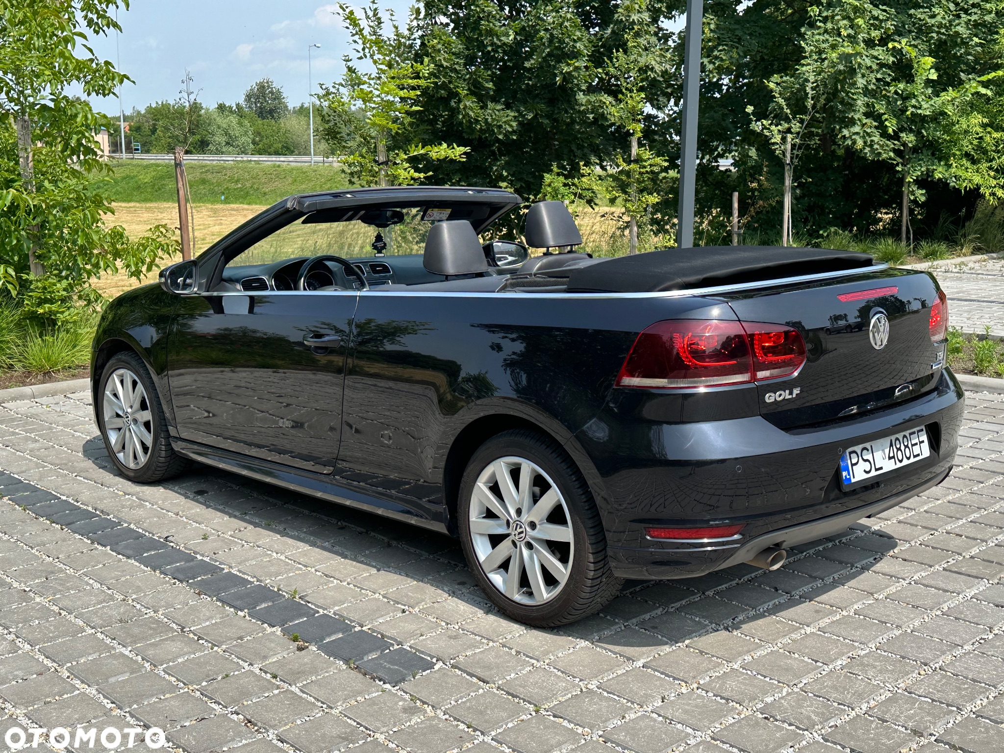 Volkswagen Golf 1.2 TSI BlueMotion Technology Trendline - 7