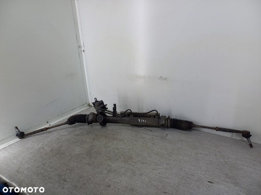 MAGLOWNICA PRZEKŁADNIA KIEROWNICY OPEL SIGNUM 02500800800101 TRW 3.0 CDTI - 1