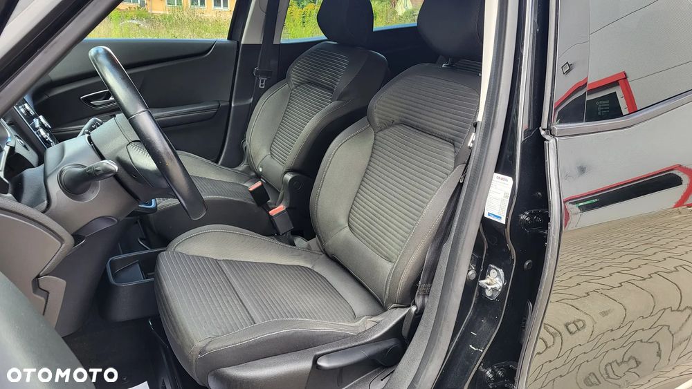 Renault Grand Scenic ENERGY dCi 130 INTENS - 8