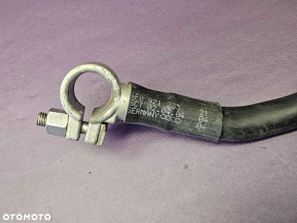 Moduł Sterownik 4F0915181A 4F0910181E 0199000013 4F0971235 Komputer Mocy Napięcia Zasilania Akumulatora Pradu Sieci Mocy Audi A6 C6 - 15