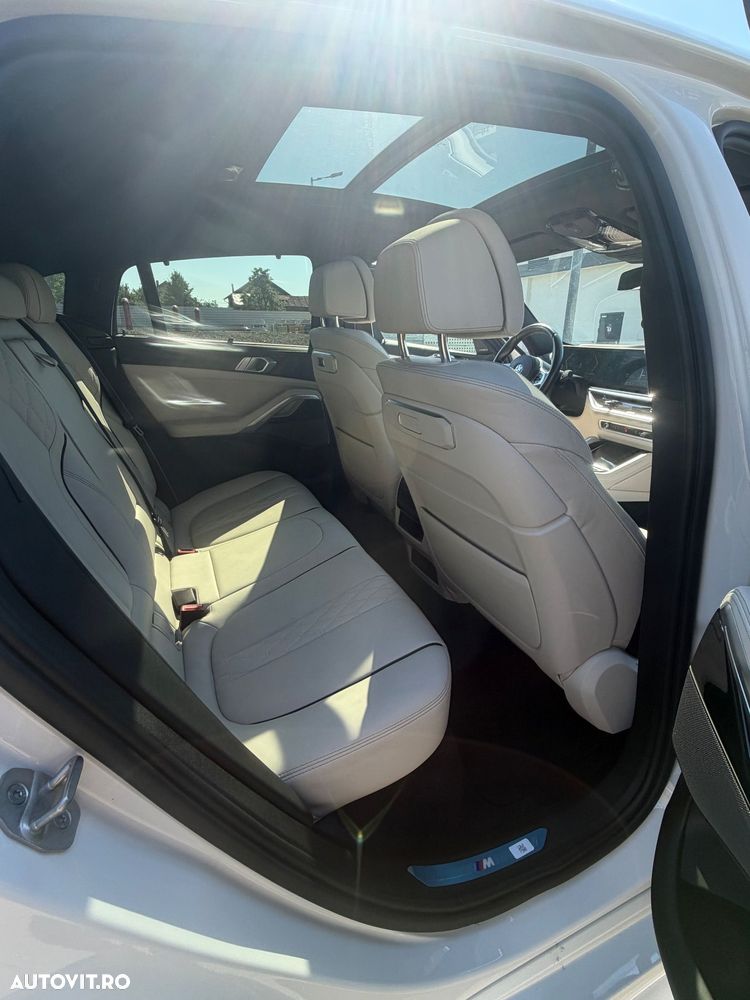 BMW X6 - 16