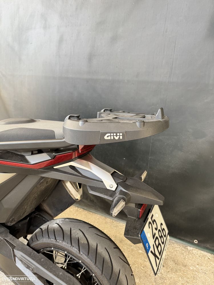Honda X-ADV - 11