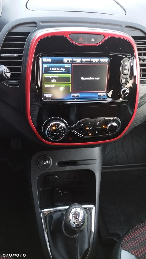 Renault Captur 0.9 Energy TCe Life - 17