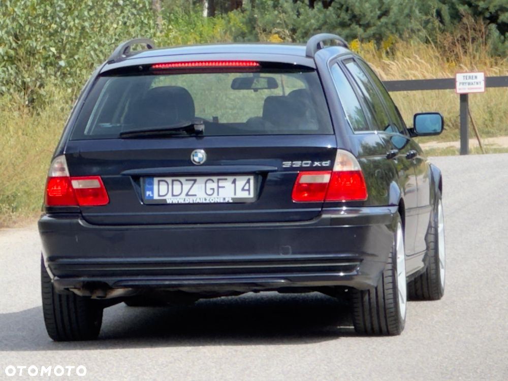 BMW Seria 3 - 3