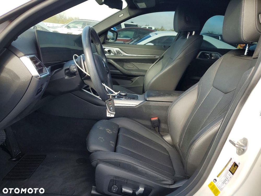 BMW Seria 4 430i - 8