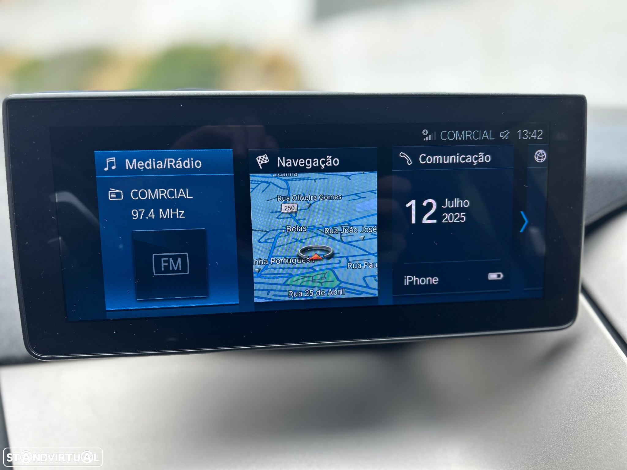 BMW i3 (94 Ah) - 20