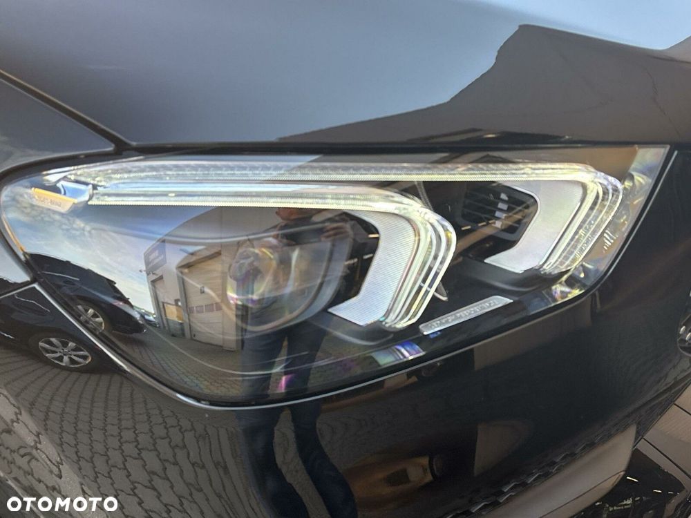 Mercedes-Benz GLE 580 4-Matic - 10