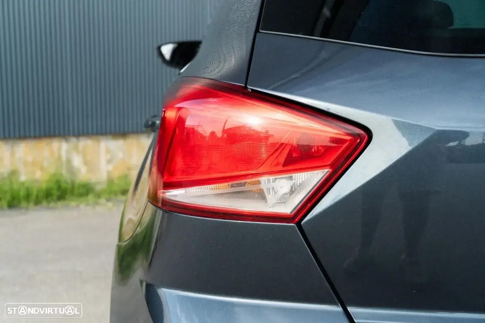 SEAT Ibiza 1.0 EcoTSI Style - 42