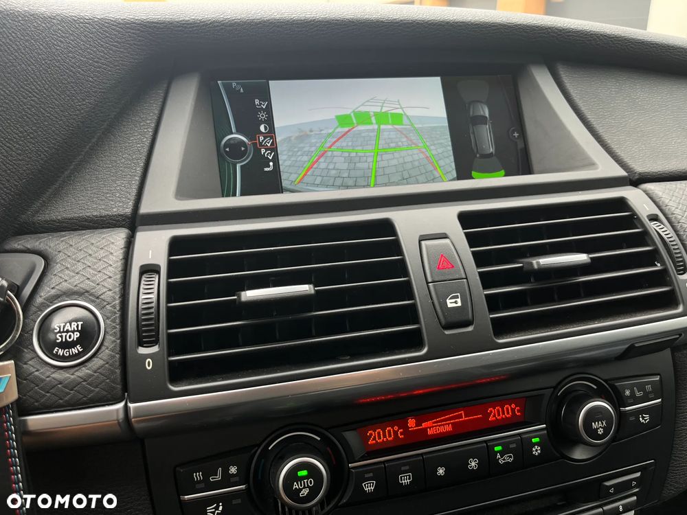 BMW X5 M M50d - 36