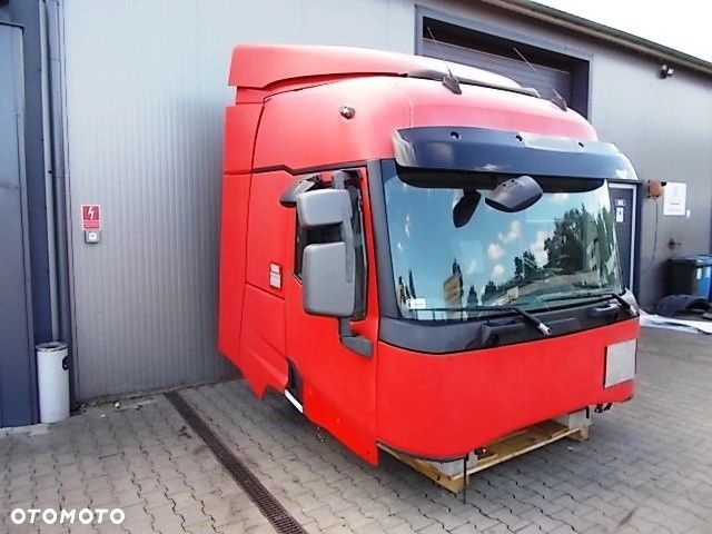RENAULT GAMA T RANGE 460 DTI KABINA SZKIELET - 1
