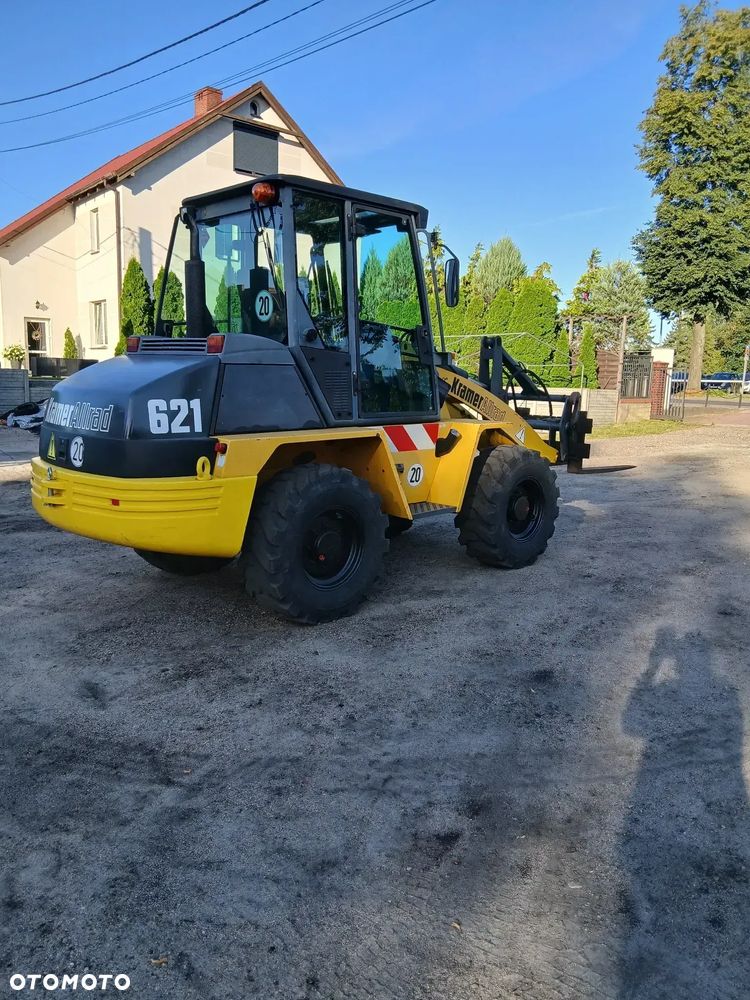 Kramer 621 - 1