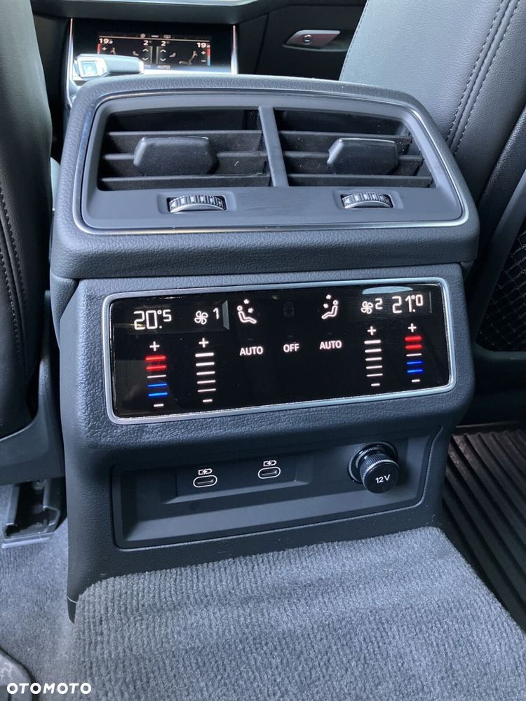 Audi S6 Avant - 18