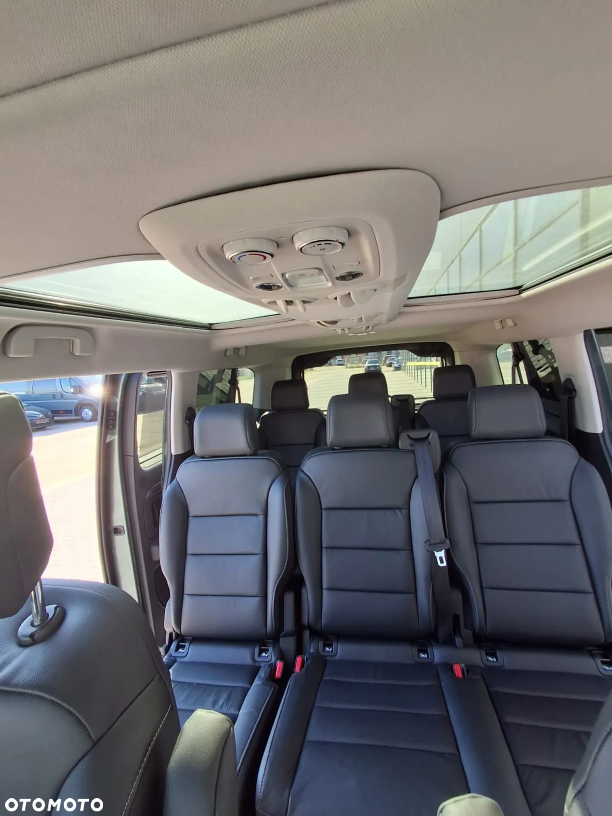 Toyota ProAce - 8
