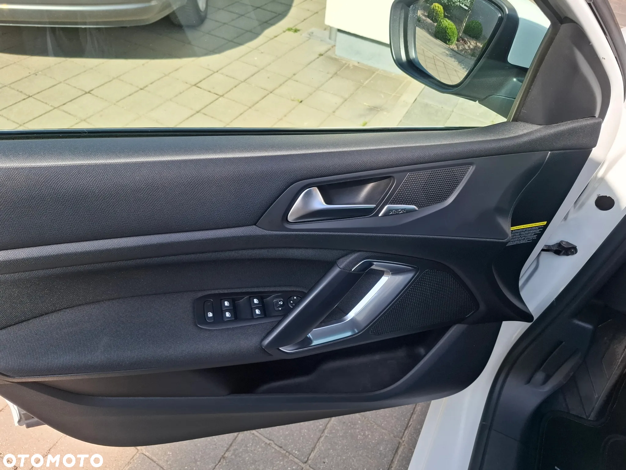 Peugeot 308 BlueHDi FAP 150 EAT6 Stop & Start Allure - 10