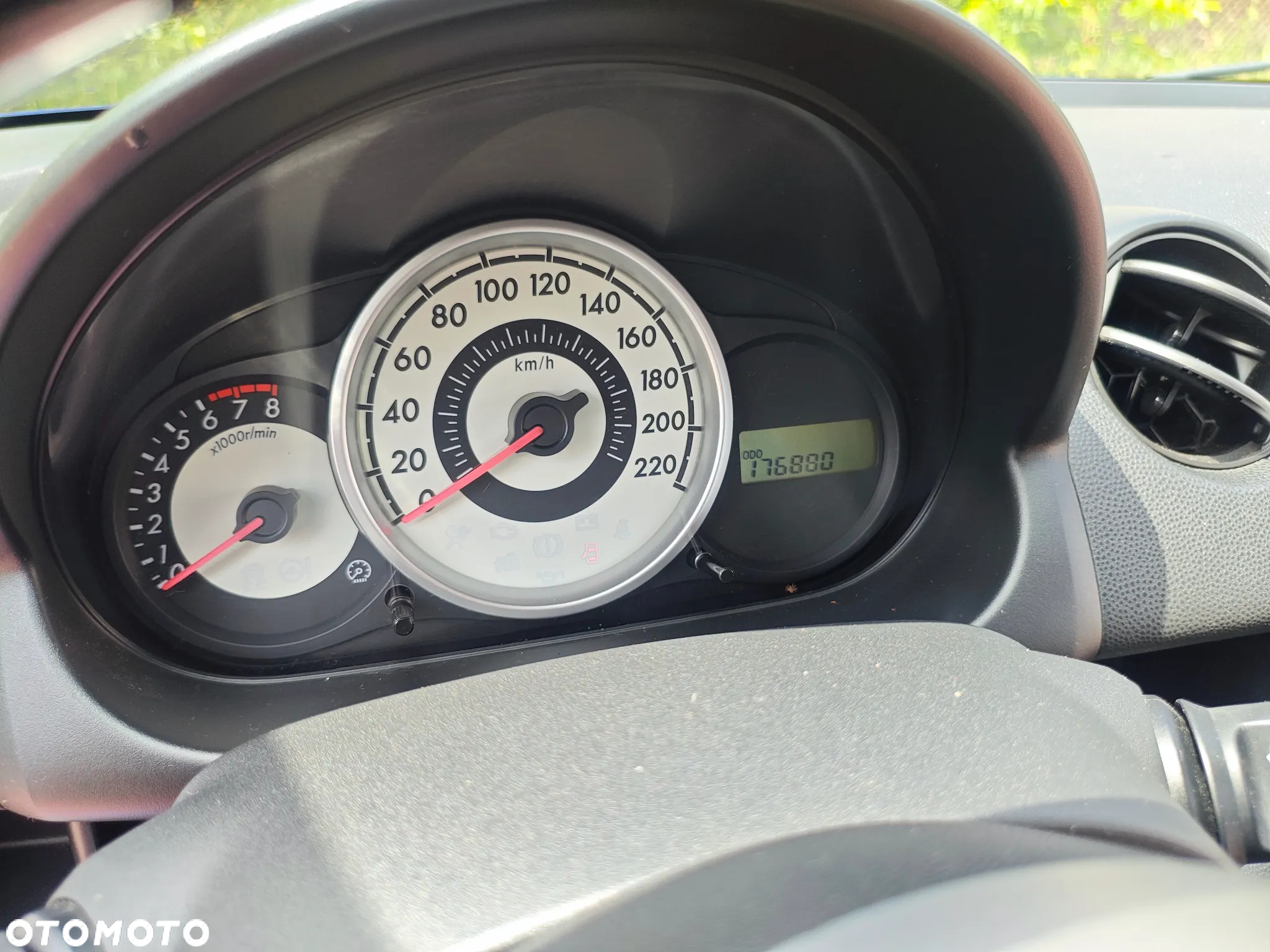 Mazda 2 1.3 Dynamic - 10