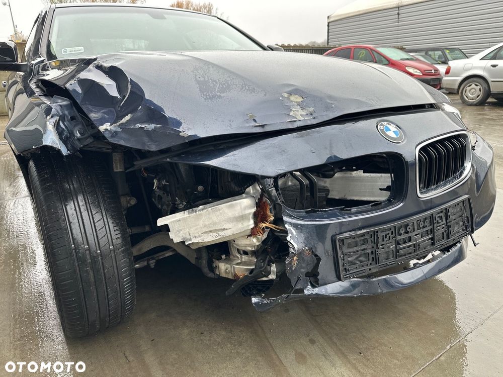 BMW Seria 4 428i xDrive - 17