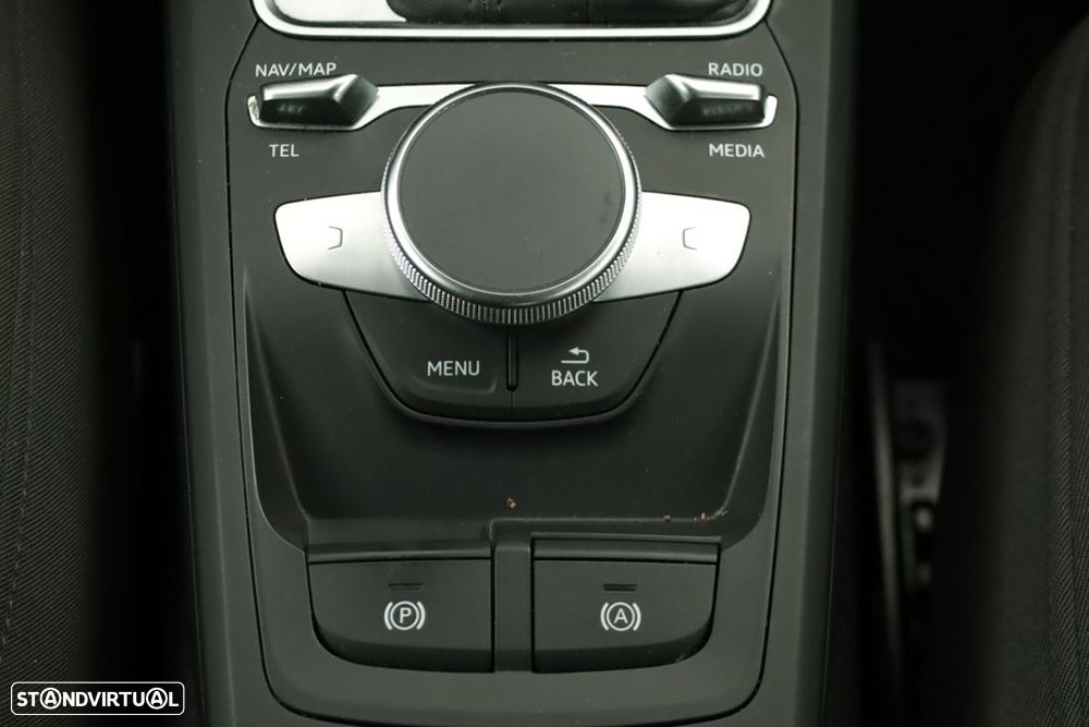 Audi Q2 35 TFSI Advanced S tronic - 14