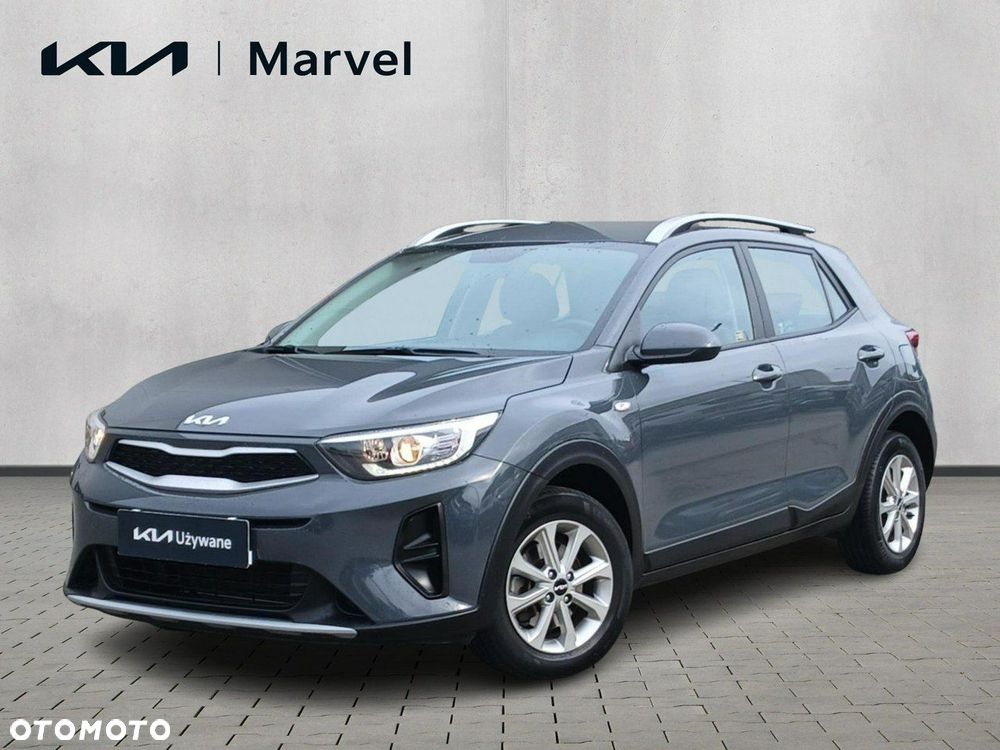 Kia Stonic - 1
