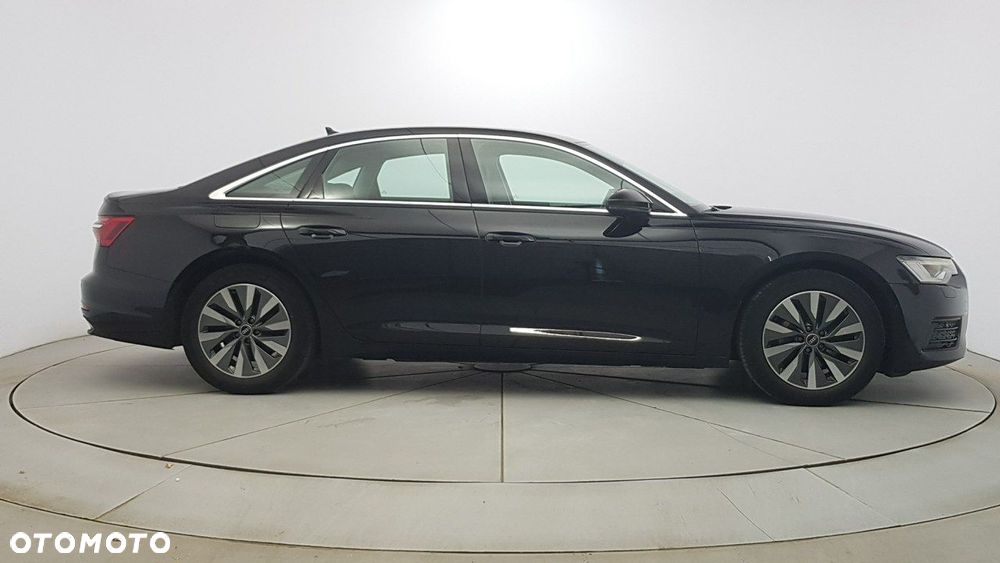 Audi A6 - 8