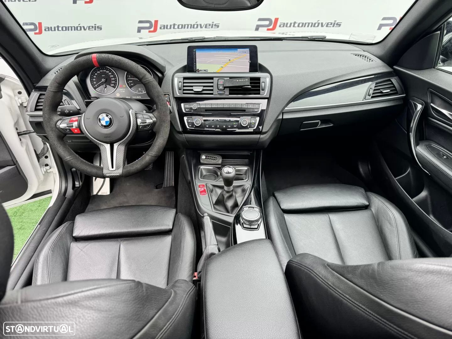 BMW M235i Coupe - 12