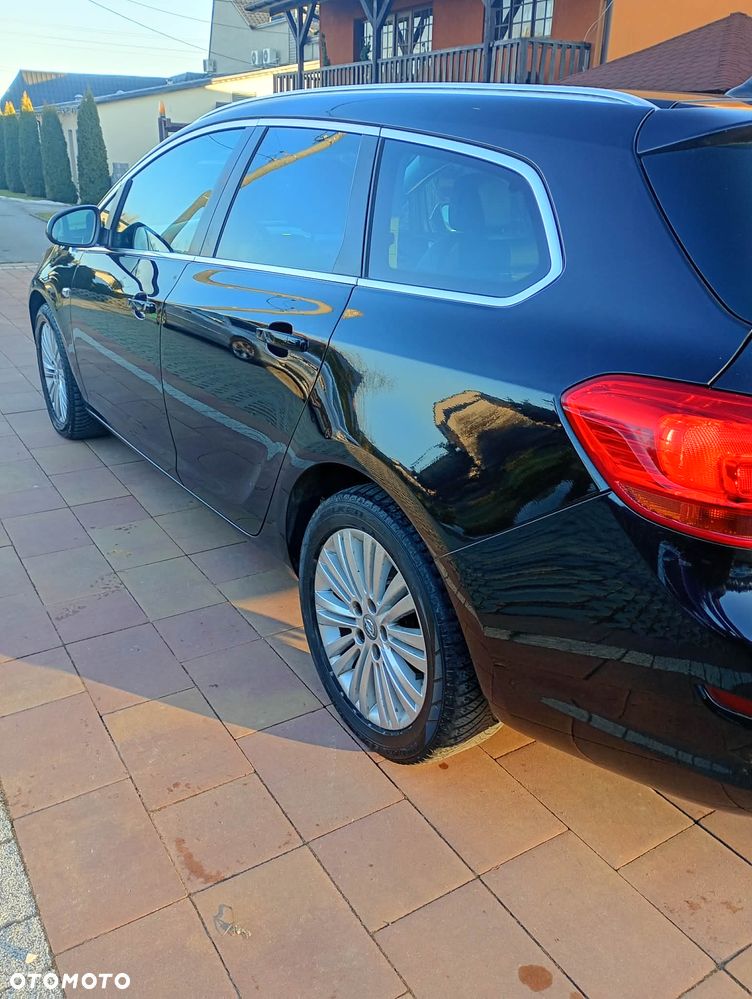 Opel Astra - 15