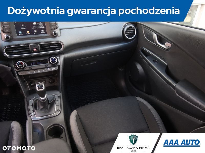 Hyundai Kona - 10