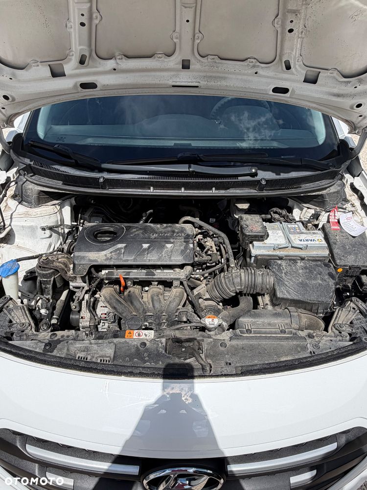 Hyundai i30 1.4 Classic - 15