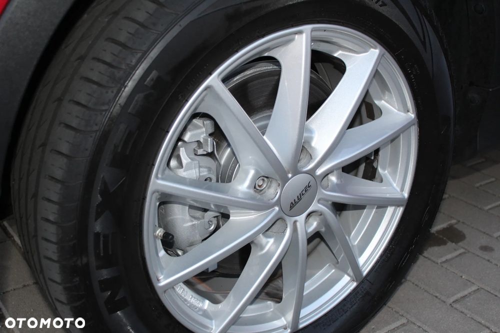 Ford Kuga 1.5 TDCi 2x4 Business Edition - 31