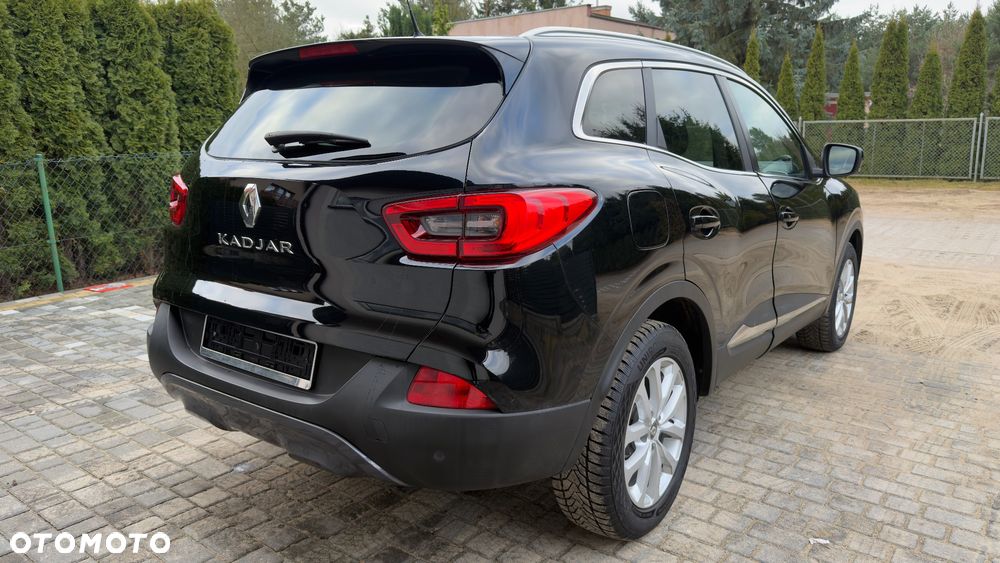 Renault Kadjar Energy TCe 130 Experience - 5