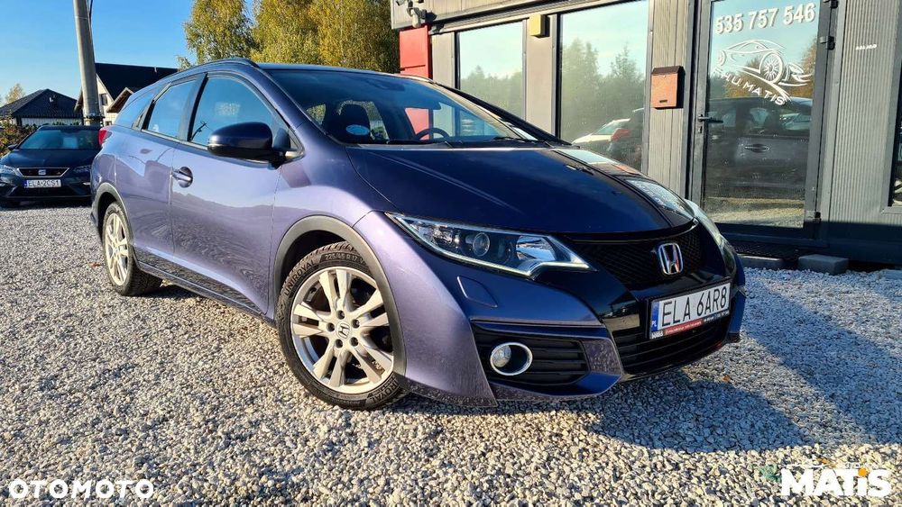 Honda Civic - 18
