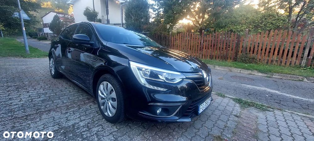 Renault Megane 1.2 Energy TCe Life - 1