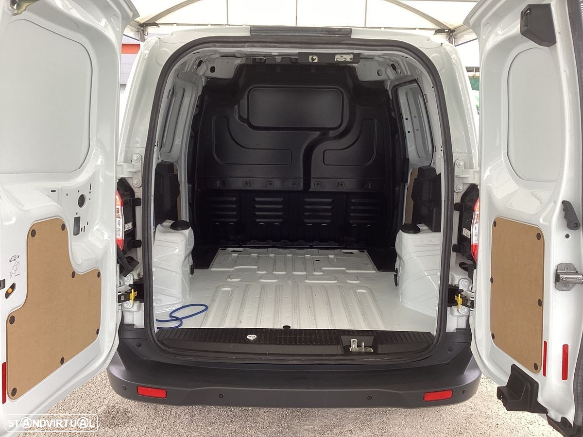 Ford Transit Courier 1.5 TDCi Trend - 8