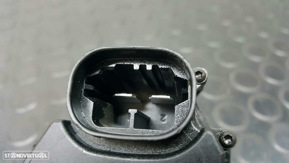 RESISTÊNCIA DO ELETROFAN CITROEN C4 GRAND PICASSO EXCLUSIVE - 7