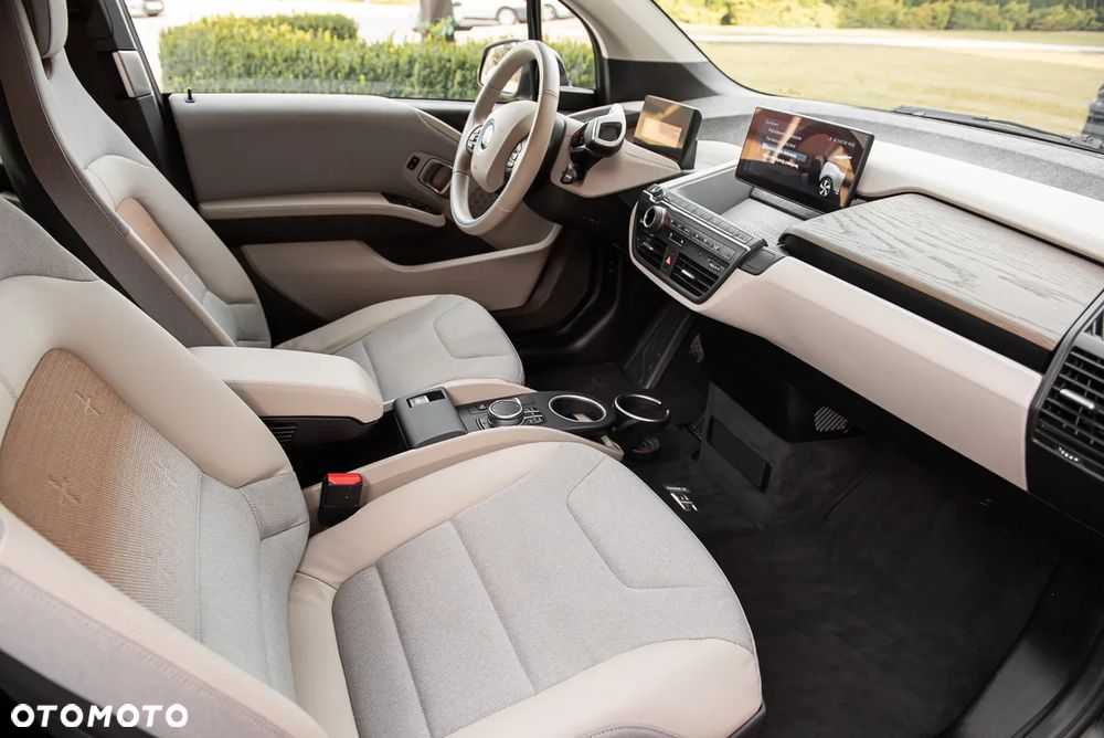 BMW i3 i3S 120 Ah - 20