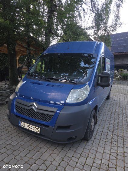 Citroën Jumper - 5