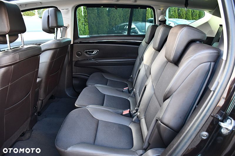 Renault Espace 1.6 TCE Energy Zen EDC 7os - 20