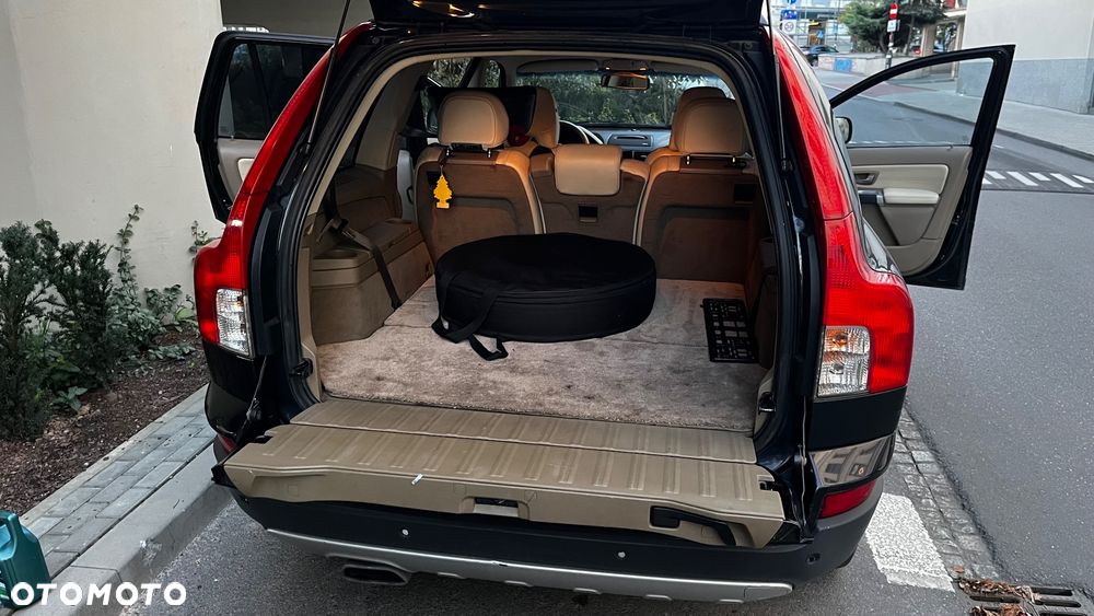 Volvo XC 90 4.4 V8 Executive - 10