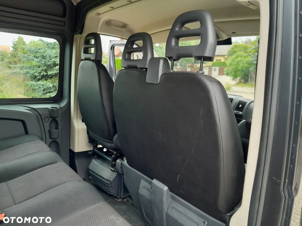 Peugeot Boxer - 22