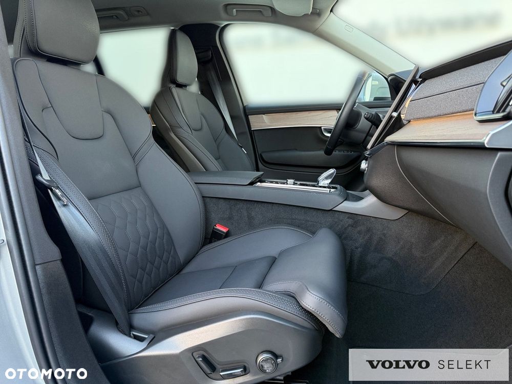 Volvo XC 90 - 27